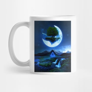 Nocturne Mug